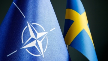 Σουηδία: Η κυβέρνηση αποφάσισε επίσημα να ενταχθεί στο ΝΑΤΟ