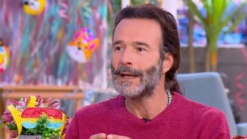 Θανάσης Ευθυμιάδης: Στην κρίση έπρεπε να αποφασίσουμε αν θ' αφήσουμε στα παιδιά μας τσιμέντα και τούβλα ή ωραίες στιγμές