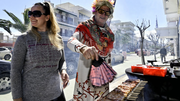 Τσικνοπέμπτη: Πότε τσικνίζουμε φέτος 