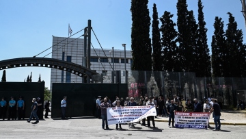 Δεκτή η αγωγή Πιερρακάκη κατά ΑΔΕΔΥ: Παράνομη η απεργία και η αποχή των εκπαιδευτικών από την αξιολόγηση