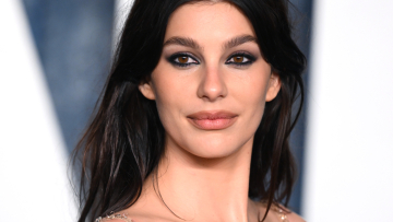 Underliner: Το τρικ στο μακιγιάζ που κάνει το βλέμμα πιο έντονο