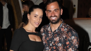 Survivor: Το είχα καταλάβει πως ήθελες να γυρίσεις, γράφει ο Σοϊλέδης για την αποχώρηση της Αντωνά