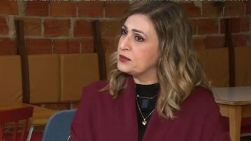 Ελένη Πέτα: Με τη Δέσποινα Βανδή χώρισαν οι δρόμοι μας, δεν είχαμε μια δυνατή φιλία