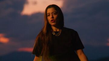 Eurovision: Ενθουσιασμένο το TikTok με το «Ζάρι» - H Μαρίνα Σάττι είναι πολύ μπροστά για το ελληνικό αυτί, γράφουν