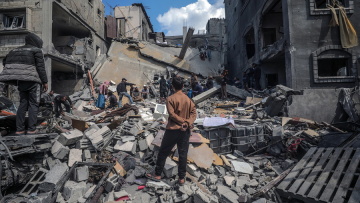 Χαμάς: Δεν θα κάνουμε κανέναν συμβιβασμό στις απαιτήσεις μας για εκεχειρία στη Γάζα