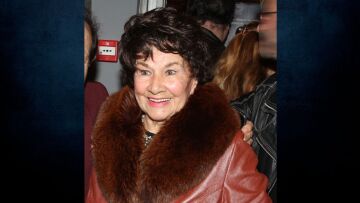 Καλή Καλό: Έφυγε από τη ζωή σε ηλικία 98 ετών η ηθοποιός