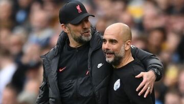 Ο Κλοπ επέλεξε τους τέσσερις κορυφαίους τεχνικούς στην ιστορία του ποδοσφαίρου
