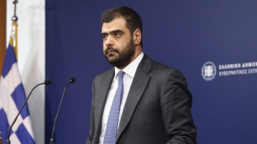 Παύλος Μαρινάκης για υπόθεση Λυγγερίδη: Τέτοιες υποθέσεις απαιτούν χρόνο, να έχουμε εμπιστοσύνη σε ΕΛΑΣ και Δικαιοσύνη