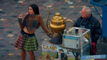 Eurovision 2024: Οι στοιχηματικές εταιρίες αποκάλυψαν τα φαβορί και την πιθανή θέση της Ελλάδας