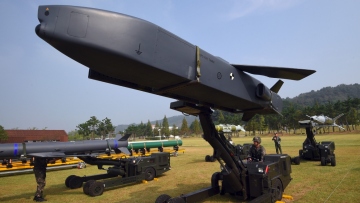 Πόλεμος στην Ουκρανία: «Όχι» των Γερμανών στην αποστολή πυραύλων Taurus στο Κίεβο - Τι δείχνει δημοσκόπηση