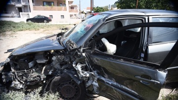 Κομισιόν: Στην 6η θέση στους θανάτους από τροχαία στην ΕΕ βρίσκεται η Ελλάδα - Δείτε τον πίνακα 