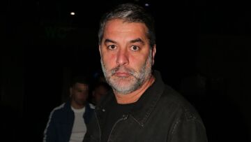 Βασίλης Μπισμπίκης για την κατάσταση της υγείας του: Ένιωσα μια ενόχληση, την οποία ευτυχώς και δεν αγνόησα