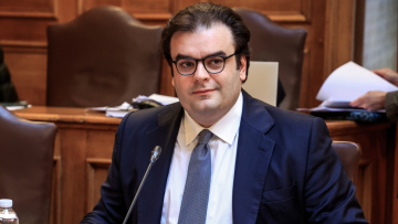 Πιερρακάκης: Χθες πετύχαμε μια νίκη για την Παιδεία