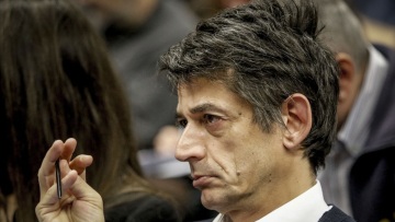 Καρανίκας κατά Τσίπρα: Ή θα στηρίξεις Κασσελάκη ή θα καταλήξεις ομαδάρχης ομάδας κολάκων