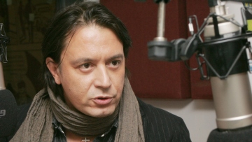 Κότσιρας κατά Δρούτσα: Θέλει προσοχή το πράγμα - Όταν λέμε το «τα» τρεις φορές, κινδυνεύουμε με μήνυση