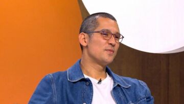 Σωτήρης Κοντιζάς: Δεν μου αρέσουν οι Ιαπωνέζες, γιατί μου θυμίζουν τη μητέρα μου