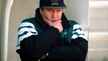 Ζάετς για Γιάγκουσιτς: «Είναι πολύ καλός παίκτης και θα βοηθήσει τον Παναθηναϊκό, τον θέλαμε πολύ στην Ντιναμό»