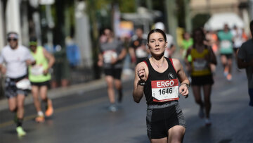 Ημιμαραθώνιος Αθήνας 2026: Κυκλοφοριακές ρυθμίσεις στο κέντρο, οι δρόμοι θα ανοίξουν μετά τις 14:00