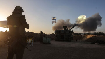 Πόλεμος στο Ισραήλ: Οι επικεφαλής της Μοσάντ και της CIA συζήτησαν για πιθανή εκεχειρία στη Γάζα