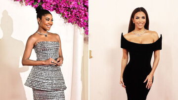 Όσκαρ 2024: Οι αφίξεις στο κόκκινο χαλί - Δείτε βίντεο