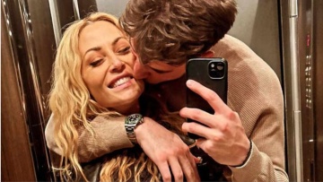 Παναθηναϊκός: Οι ευχές του Φώτη Ιωαννίδη στην Ελένη Βουλγαράκη μέτα το ντέρμπι αιωνίων