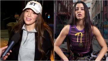 Καλομοίρα σε Μαρίνα Σάττι: Όλη η Ελλάδα είναι μαζί σου