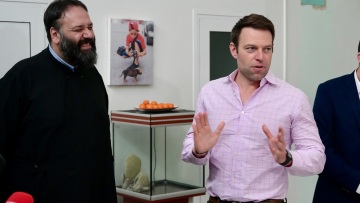 Κασσελάκης: Ο «Φάρος του Κόσμου» είναι ο φάρος της Ελλάδας