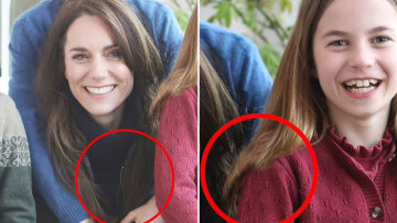 Κέιτ Μίντλετον: Οι 16 παρεμβάσεις στη φωτογραφία που αποσύρθηκε και η συγγνώμη της πριγκίπισσας της Ουαλίας