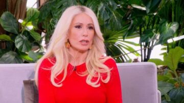 Μαρία Μπακοδήμου: Όταν διαγνώστηκα με το αυτόανοσο, δημιουργήθηκε μέσα μου μια ασπίδα προστασίας ότι κάτι πρέπει να γίνει