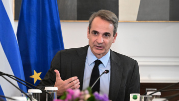 Κυριάκος Μητσοτάκης: Σαββατοκύριακο αποφάσεων για τις παρεμβάσεις στο Μαξίμου - Προσωρινές ή μακράς διαρκείας;