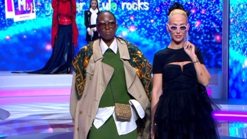 My Style Rocks: Οι παίκτριες φέρνουν στο πλατό μία φωτογραφία από την παιδική τους ηλικία