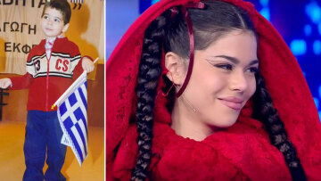 My Style Rocks - Η αποκάλυψη της Νικολίνας: Είμαι ένα κορίτσι που γεννήθηκε σε σώμα αγοριού, είμαι μια διεμφυλική γυναίκα