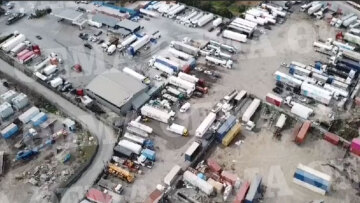 Κύκλωμα νοθείας καυσίμων και ποτών: Νέα βίντεο ντοκουμέντα από τη δράση των μελών της συμμορίας