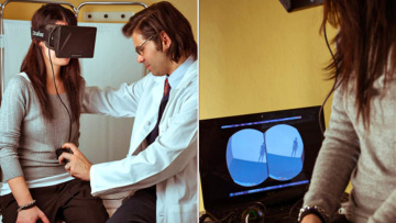 Ο καθηγητής Ντακανάλης μιλάει για τη Sophia, το πρώτο ρομπότ με διαβατήριο που έχει υψηλότερο IQ από του Αϊνστάιν