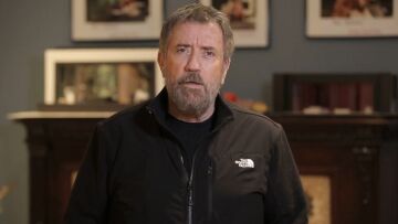 Σπύρος Παπαδόπουλος: Μου είχαν πει ότι αν ο καρκίνος είχε διηθήσει, σε δύο μήνες θα είχα «φύγει»