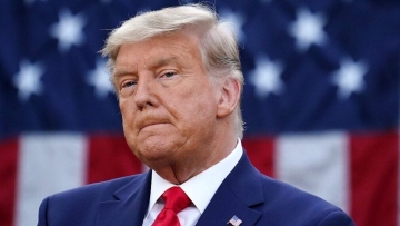 Τραμπ: Τα βάζει με τον Μπάιντεν και για το TikTok - «Αν απαγορευτεί, θα ευημερήσει το Facebook»