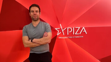 Κασσελάκης: Απαντά για τα αστακοκάραβα - «Έχω αποχωρήσει από τις 10 Μαρτίου 2023, ο ΣΥΡΙΖΑ έχει πατήσει γκάζι»