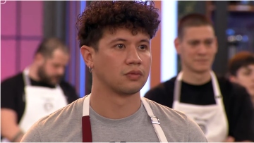 MasterChef: Ο Άνχελ πήρε το ρίσκο και κατάφερε να εκτοπίσει τον Νίκο από την αρχηγία
