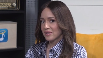 Καλομοίρα: Αν άκουγα τα ίδια σχόλια στα 18 μου, μπορεί και να είχα αυτοκτονήσει