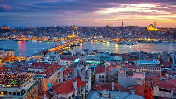 Ειδικός προειδοποιεί για τις μετακινήσεις σε περίπτωση μεγάλου σεισμού στην Κωνσταντινούπολη