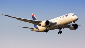 Νέα Ζηλανδία: Έρευνα για τη «βουτιά» του Boeing που είχε ως αποτέλεσμα τον τραυματισμό δεκάδων επιβατών