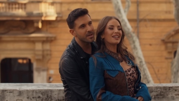 Ανδρομάχη για Λιβάνη: Ήταν μια κοπέλα διαχυτική μαζί του, την κέρασα ποτά για να χαλαρώσει