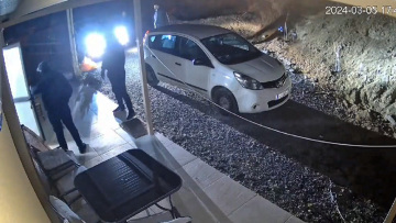 Κύπρος: Θρίλερ διαρκείας με κουκουλοφόρους, μετρητά και κάμερες παρακολούθησης στη μονή Αββακούμ