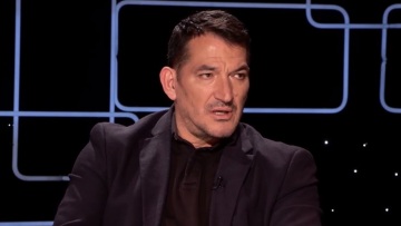 Πύρρος Δήμας: Η συγκίνηση για την Αναστασία που έφυγε το 2018 και η... τηλεόραση που θα πάρει για να μην κάνει 6ο παιδί