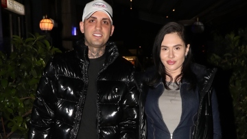 Έλενα Τσαγκρινού - DJ Stephan: Πήγαμε να ακούσουμε την καρδούλα του μωρού και δεν ακούσαμε τίποτα