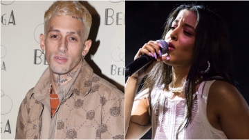 Τάσος Ξιαρχό για Μαρίνα Σάττι: Έγινε κολλητή με μια χορεύτριά μου και μου πήρε τη δουλειά