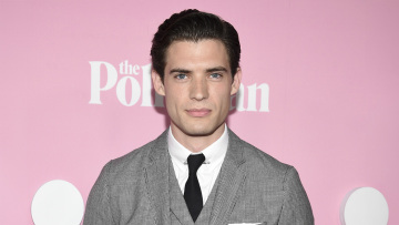  Ο Ντέιβιντ Κόρενσγουετ είναι ο νέος Σούπερμαν 