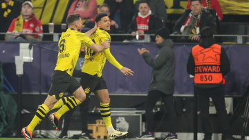 Champions League, Ντόρτμουντ - Αϊντχόφεν 2-0: Στους «8» οι Βεστφαλοί - Δείτε τα γκολ