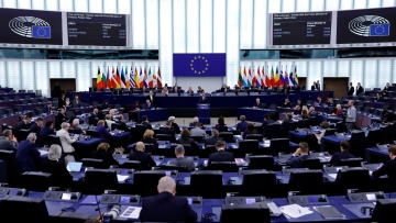 Τεχνητή νοημοσύνη: Το Ευρωπαϊκό Κοινοβούλιο ενέκρινε τον νέο κανονισμό – ορόσημο