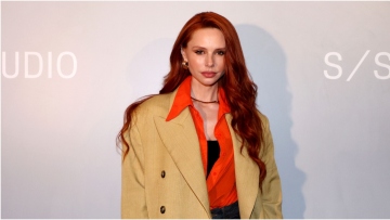 Έβελυν Καζαντζόγλου: Το ότι «δεν θα τα καταφέρω» το άκουγα για περίπου 10 χρόνια